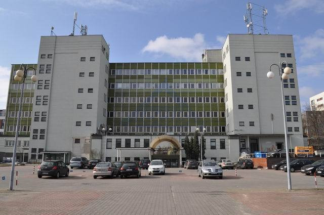 Biuro Wynajem Warszawa Żoliborz 1