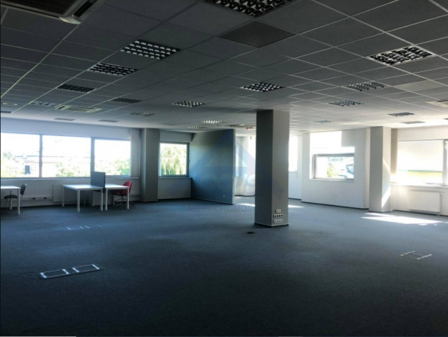Biuro Wynajem Warszawa Ursynów 3