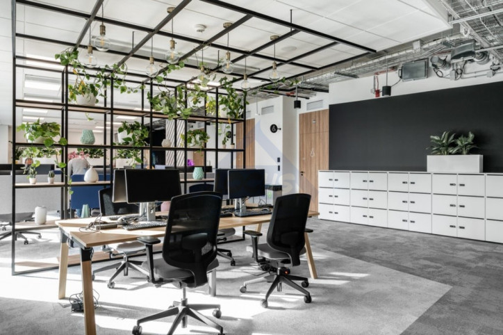 Lokal Wynajem Warszawa Wola 4