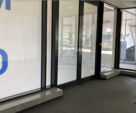 Lokal Wynajem Warszawa Mokotów 5