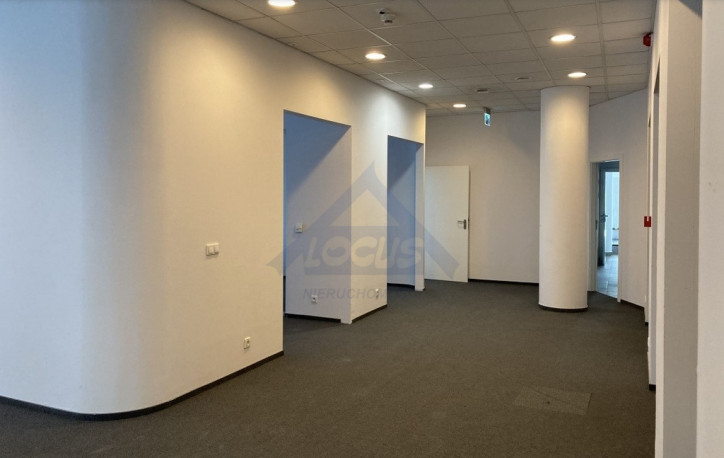 Lokal Wynajem Warszawa Mokotów 6
