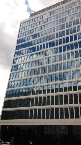 Lokal Wynajem Warszawa Wola 2