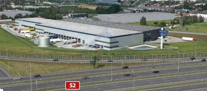 Magazyn Wynajem Warszawa Włochy 1