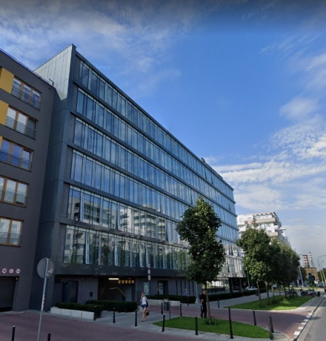 Biuro Wynajem Warszawa Wola 1