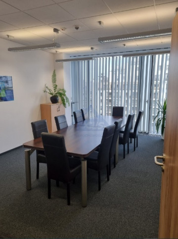 Biuro Wynajem Warszawa Wola 2