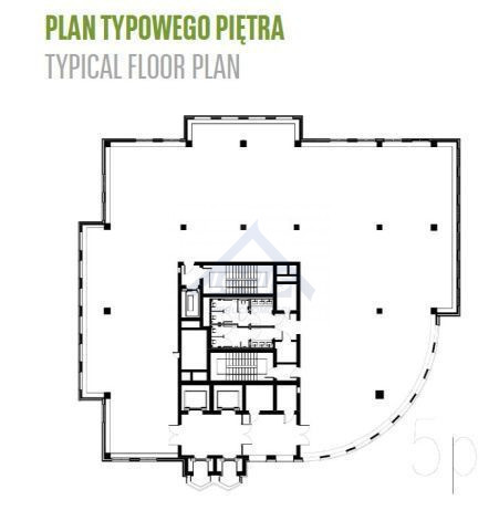 Lokal Wynajem Warszawa Śródmieście 4