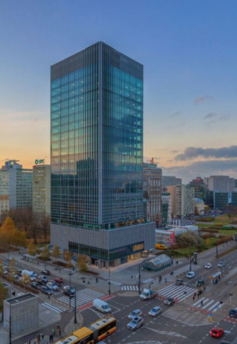 Biuro Wynajem Warszawa Śródmieście 4