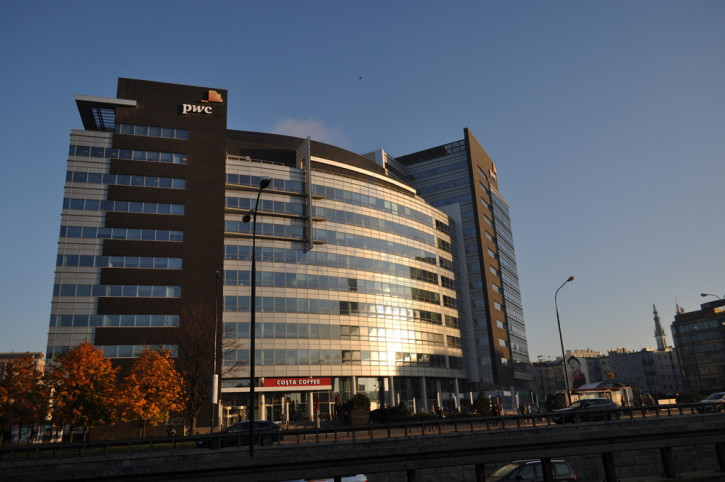 Lokal Wynajem Warszawa Śródmieście 1