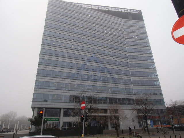 Lokal Wynajem Warszawa Śródmieście 2