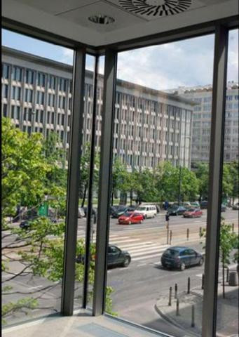 Biuro Wynajem Warszawa Śródmieście 5