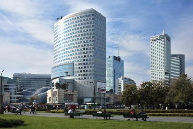 Lokal Wynajem Warszawa Śródmieście 2