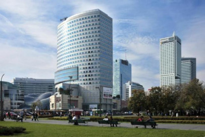 Lokal Wynajem Warszawa Śródmieście