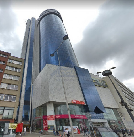 Lokal Wynajem Warszawa Śródmieście 1