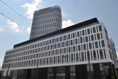 Lokal Wynajem Warszawa Mokotów