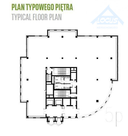 Lokal Wynajem Warszawa Śródmieście 4