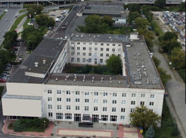 Lokal Wynajem Warszawa Praga-Północ