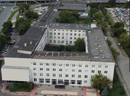 Lokal Wynajem Warszawa Praga-Północ 1