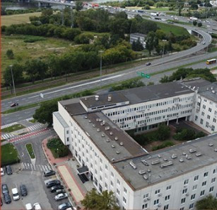 Lokal Wynajem Warszawa Praga-Północ 2