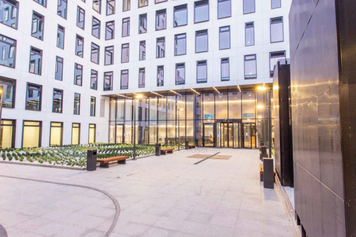 Biuro Wynajem Warszawa Wola 2