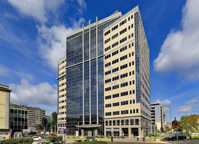 Lokal Wynajem Warszawa Wola 1