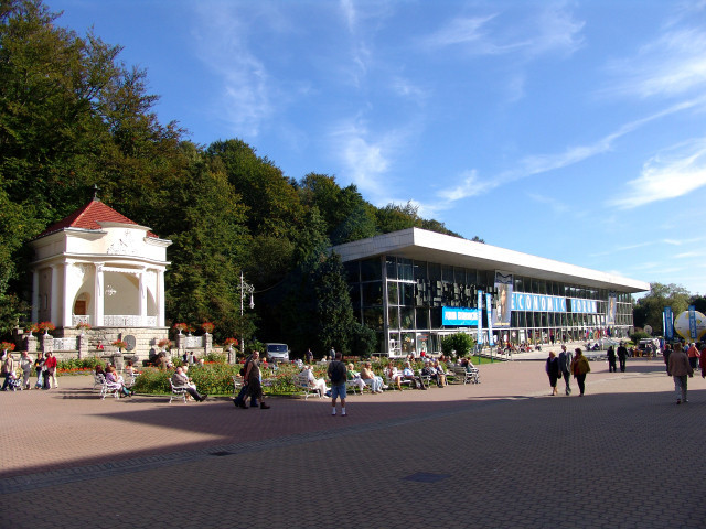 Lokal Sprzedaż Krynica-Zdrój 16