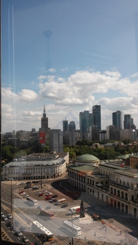 Lokal Wynajem Warszawa Śródmieście 8