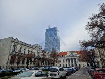 Lokal Wynajem Warszawa Śródmieście