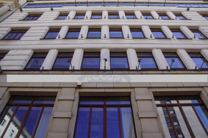 Biuro Wynajem Warszawa Śródmieście