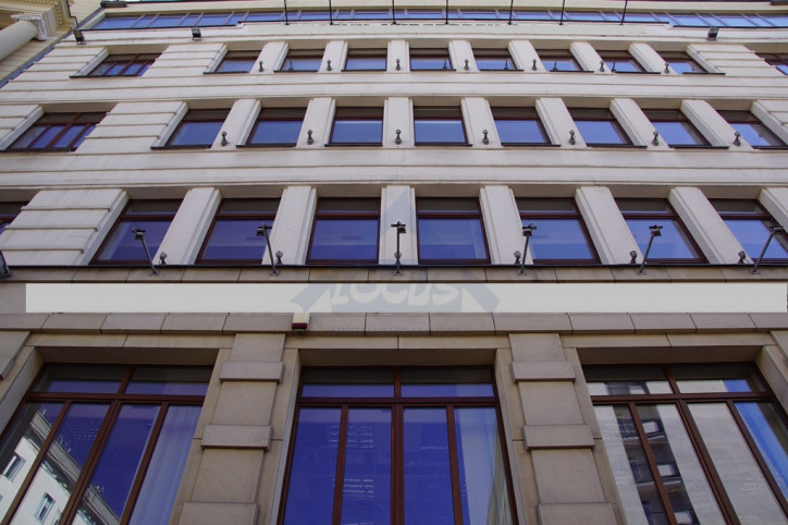 Biuro Wynajem Warszawa Śródmieście 1