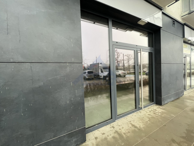 Lokal Wynajem Warszawa Praga-Północ 3