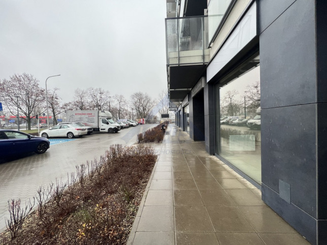 Lokal Wynajem Warszawa Praga-Północ 6
