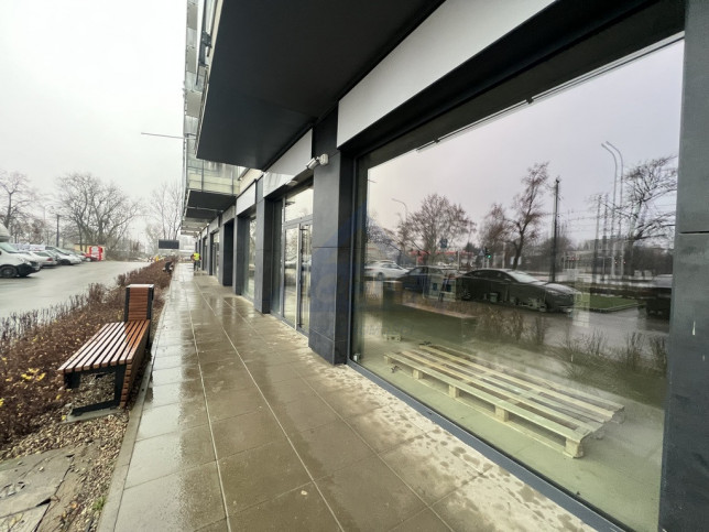 Lokal Wynajem Warszawa Praga-Północ 2