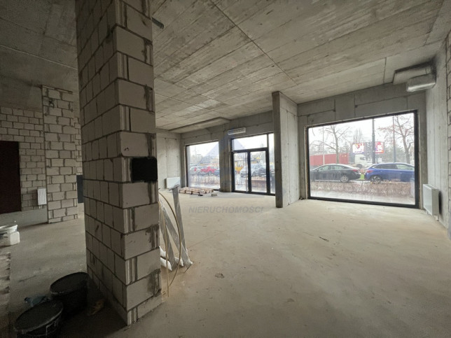 Lokal Wynajem Warszawa Praga-Północ 6