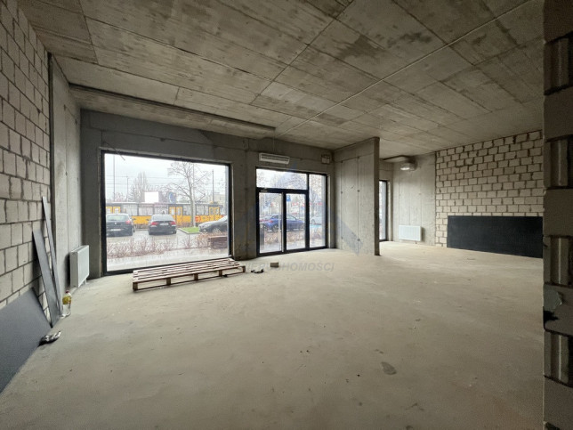 Lokal Wynajem Warszawa Praga-Północ 3