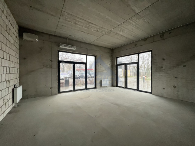 Lokal Wynajem Warszawa Praga-Północ 5