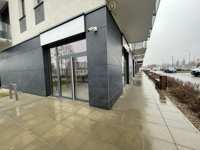Lokal Wynajem Warszawa Praga-Północ 2