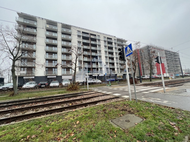 Lokal Wynajem Warszawa Praga-Północ 1