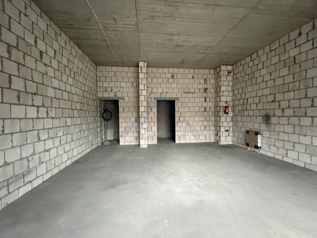 Lokal Wynajem Warszawa Praga-Północ 4