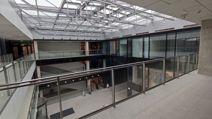 Lokal Wynajem Warszawa Wilanów 6