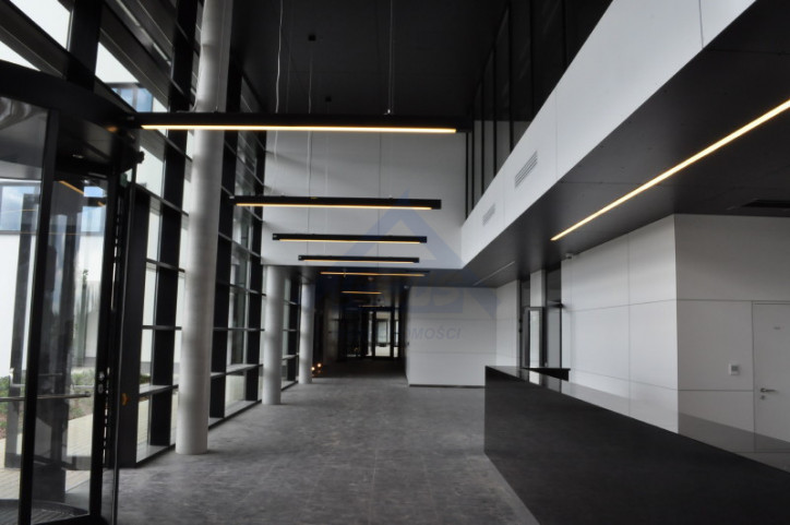 Lokal Wynajem Warszawa Wilanów 9