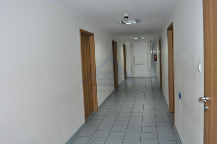 Lokal Wynajem Warszawa Mokotów 8