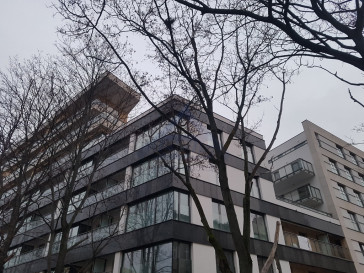 Lokal Sprzedaż Warszawa Wola