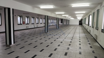 Obiekt Wynajem Piastów Aleja Tysiąclecia