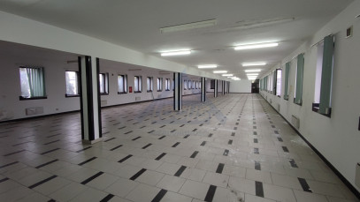 Obiekt Wynajem Piastów Aleja Tysiąclecia