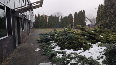 Obiekt Wynajem Piastów Aleja Tysiąclecia