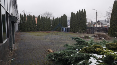 Obiekt Wynajem Piastów Aleja Tysiąclecia