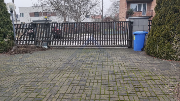 Obiekt Wynajem Piastów Aleja Tysiąclecia 8