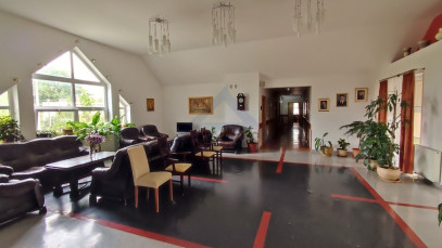 Obiekt Sprzedaż Warszawa