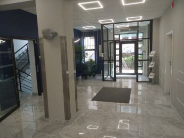 Lokal Sprzedaż Warszawa Śródmieście