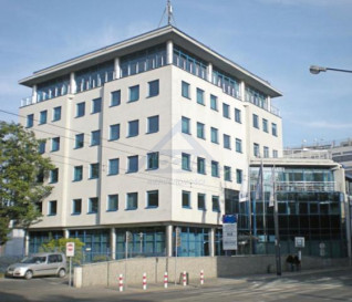 Lokal Wynajem Warszawa Wola